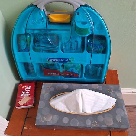 'Aandal House' Bournemouth' Apartment Poole Bagian luar foto