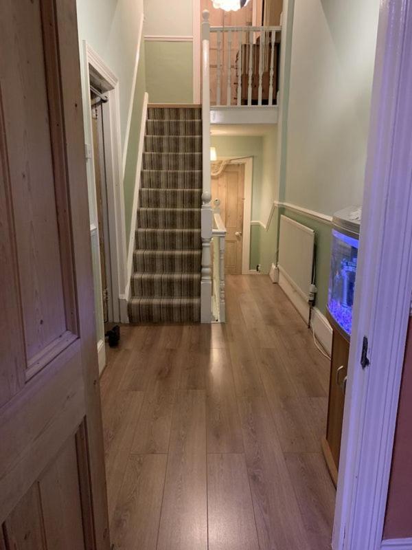 'Aandal House' Bournemouth' Apartment Poole Bagian luar foto