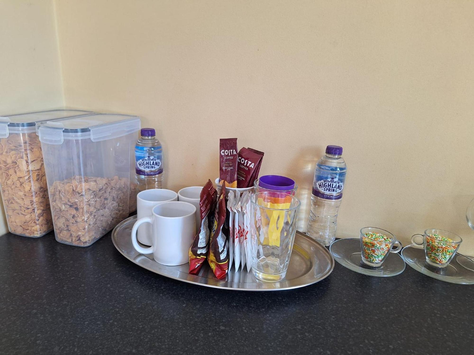 'Aandal House' Bournemouth' Apartment Poole Bagian luar foto