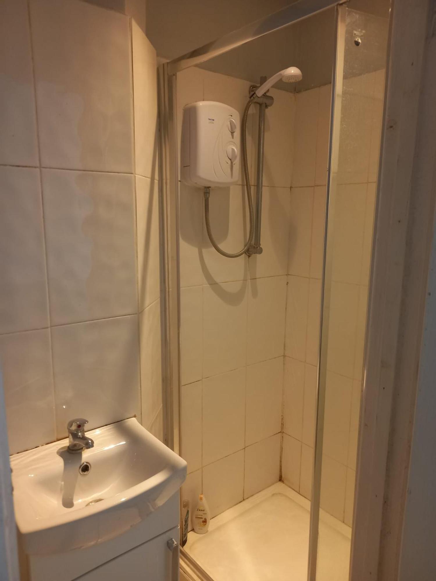 'Aandal House' Bournemouth' Apartment Poole Bagian luar foto
