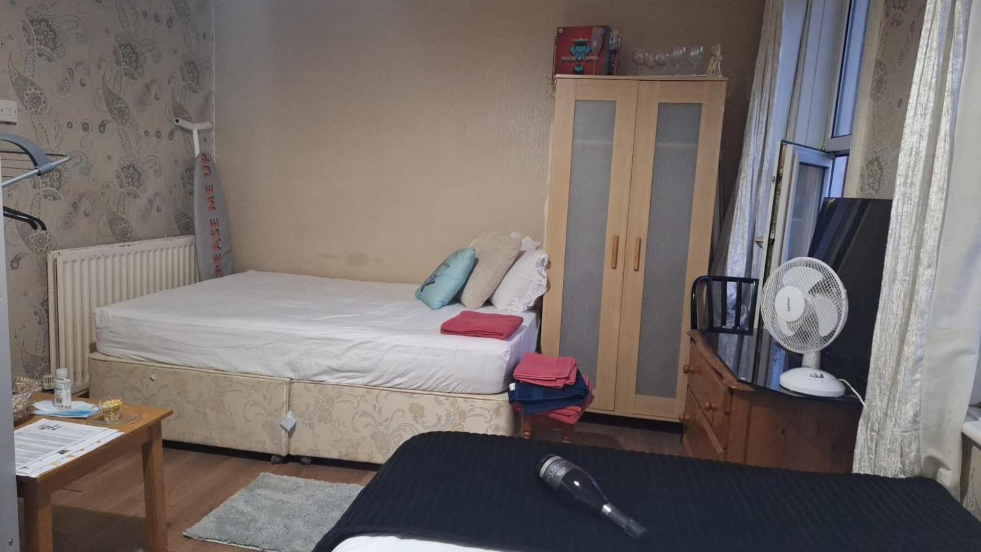 'Aandal House' Bournemouth' Apartment Poole Bagian luar foto