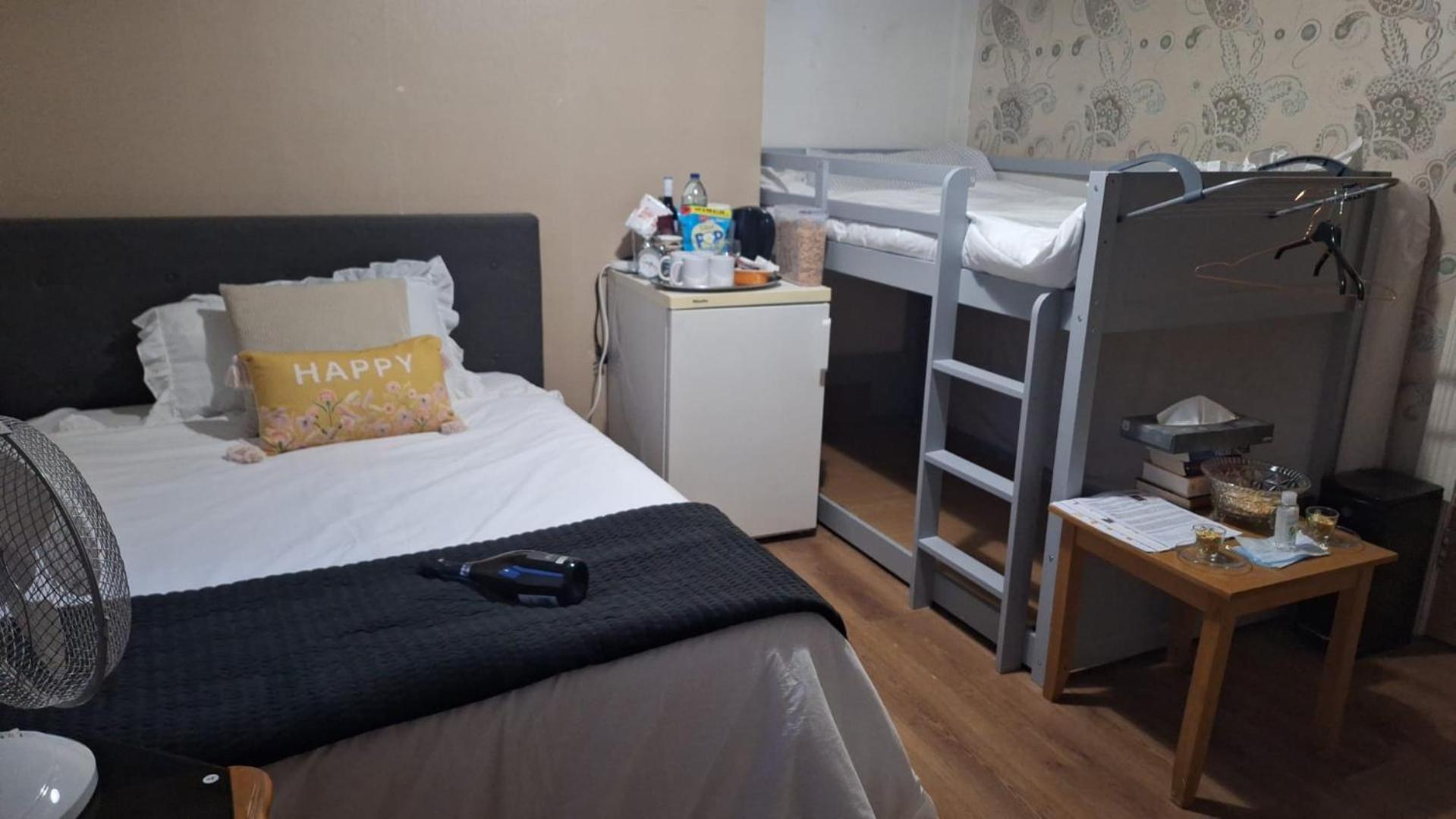 'Aandal House' Bournemouth' Apartment Poole Bagian luar foto
